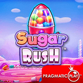 Sugar Rush - PH Bingo Casino