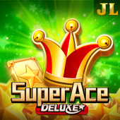 Super Ace Deluxe - PH Bingo VIP Slot