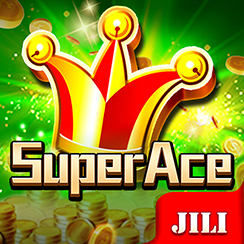 Super Ace - PH Bingo Games