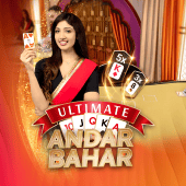 Ultimate Andar Bahar - PH Bingo Game
