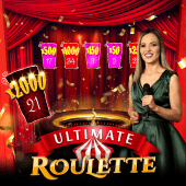 Ultimate Roulette - PH Bingo Casino