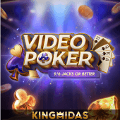 Video Poker - PH Bingo Slot Download