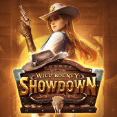 Wild Bounty Showdown - PH Bingo Slot